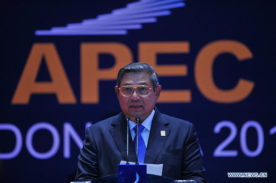 Apec multilateral trading system